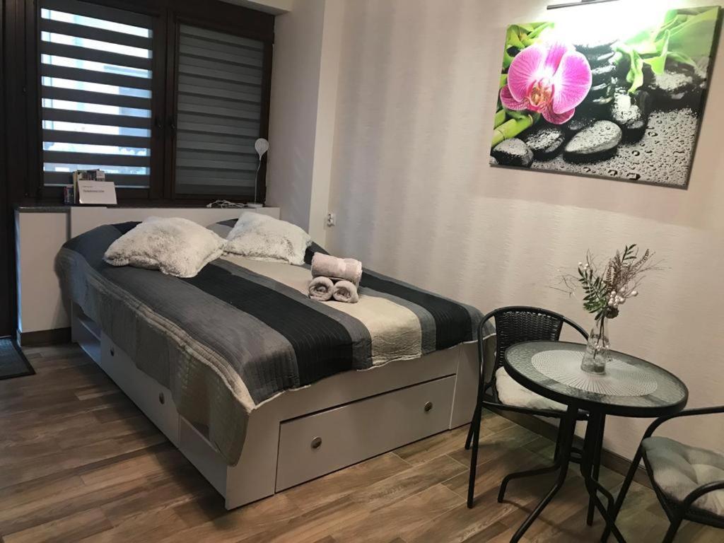 Spadzista 3 Klodzko