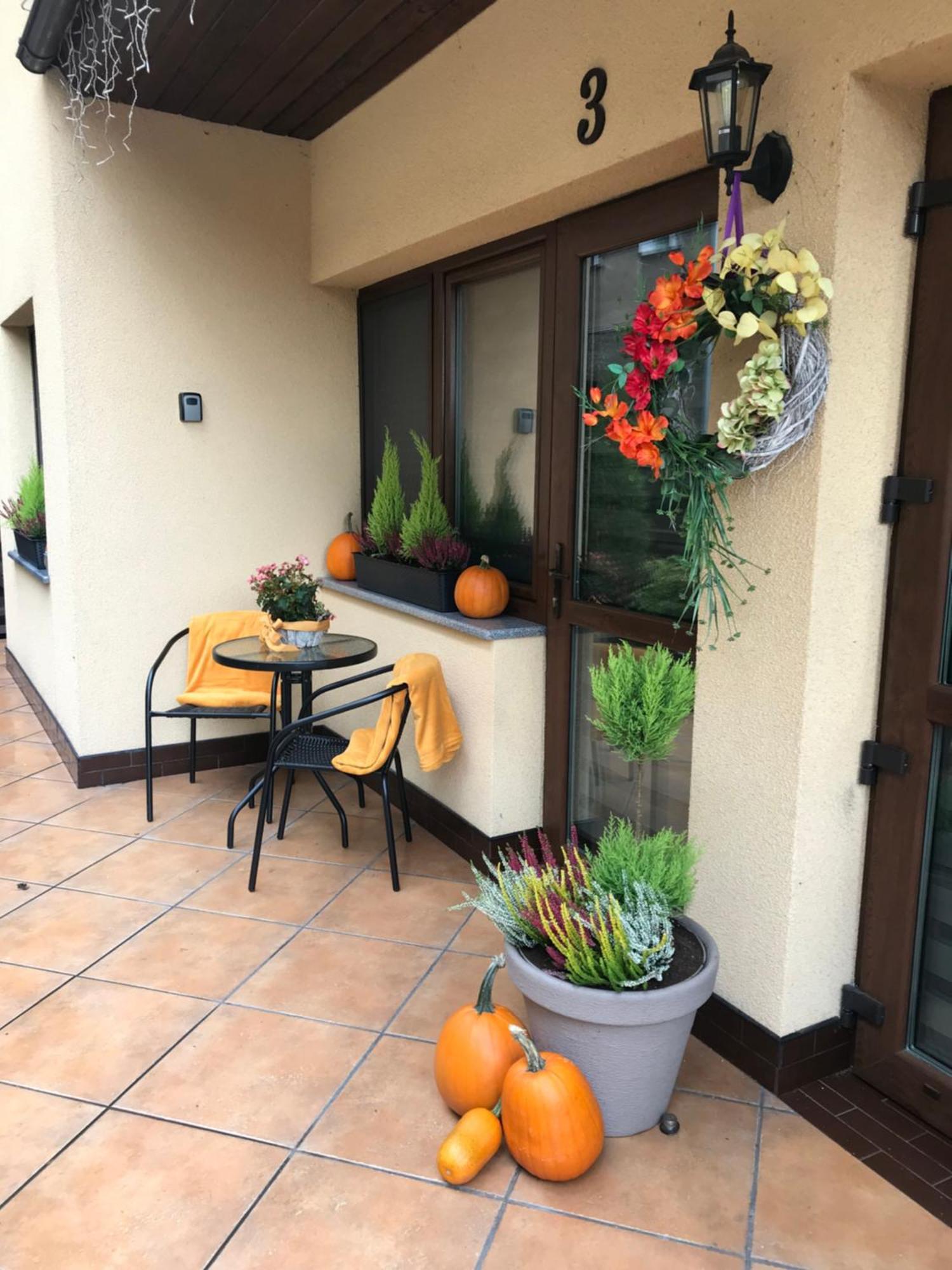 Apartment Spadzista 3
