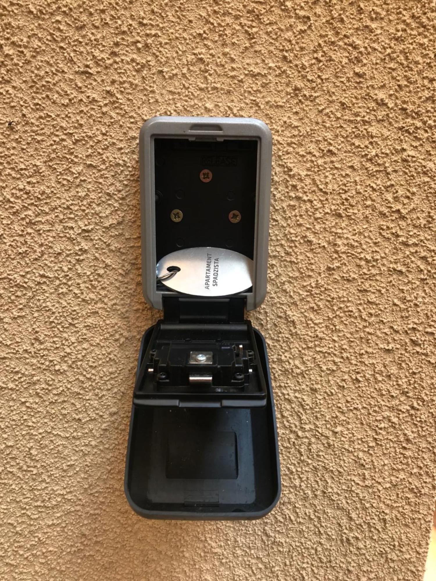 Apartment Spadzista 3