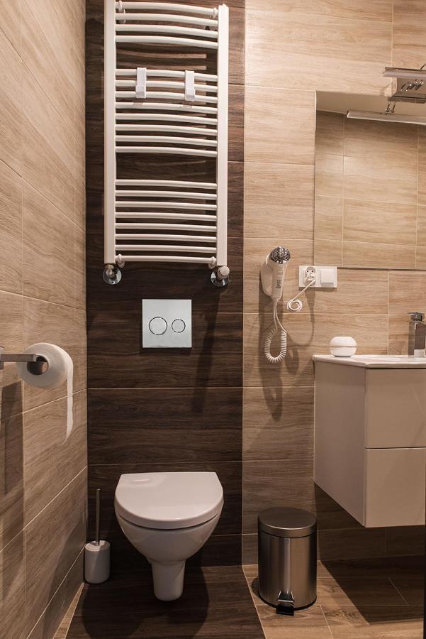 Apartment Spadzista 3